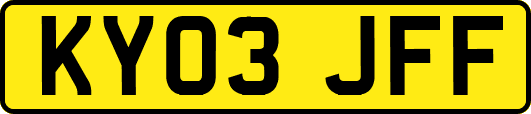KY03JFF