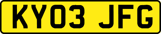 KY03JFG