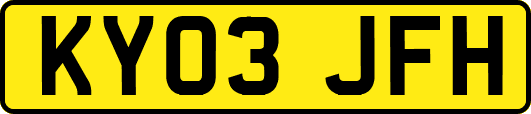 KY03JFH