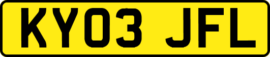 KY03JFL