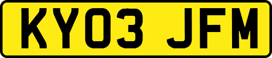 KY03JFM