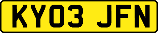 KY03JFN
