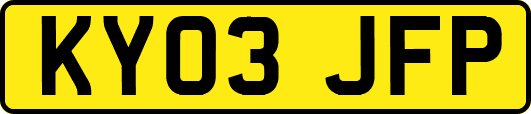KY03JFP