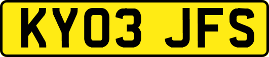 KY03JFS