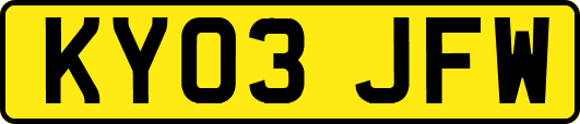 KY03JFW