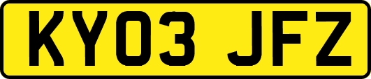 KY03JFZ