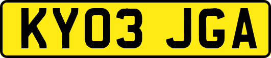 KY03JGA