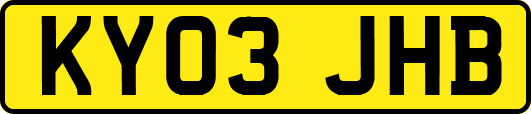 KY03JHB