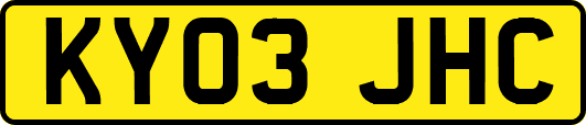 KY03JHC
