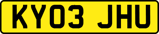 KY03JHU