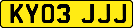 KY03JJJ