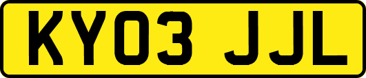 KY03JJL