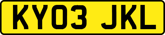 KY03JKL