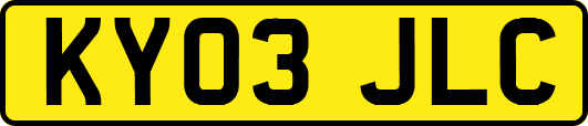 KY03JLC
