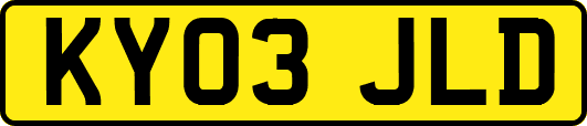 KY03JLD