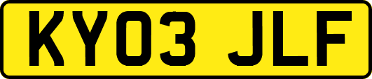 KY03JLF