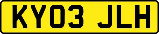 KY03JLH