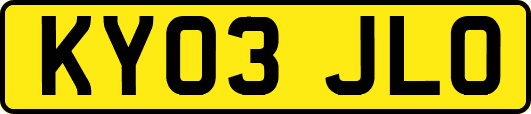 KY03JLO