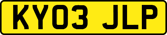 KY03JLP