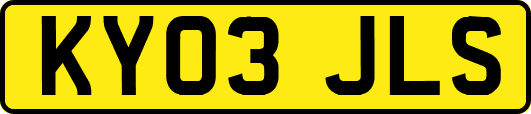 KY03JLS