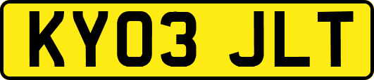 KY03JLT