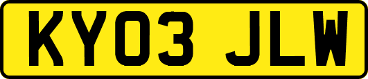 KY03JLW