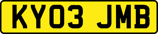KY03JMB