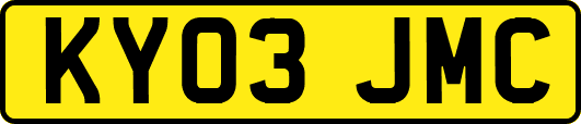 KY03JMC