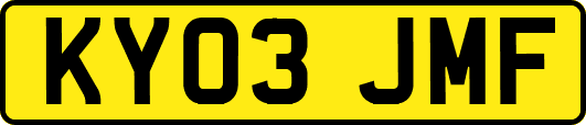 KY03JMF