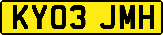 KY03JMH