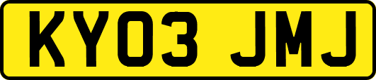 KY03JMJ