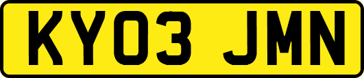KY03JMN