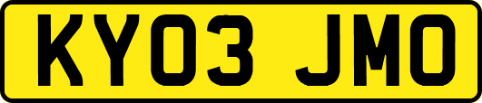KY03JMO