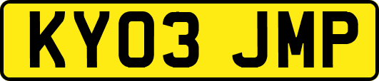 KY03JMP