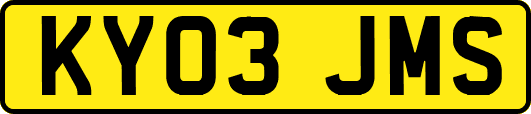 KY03JMS
