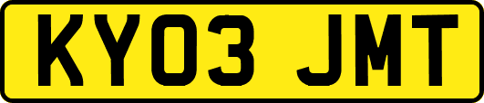 KY03JMT