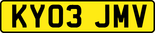 KY03JMV
