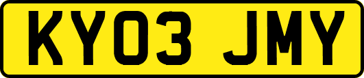 KY03JMY