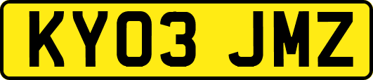 KY03JMZ