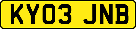 KY03JNB