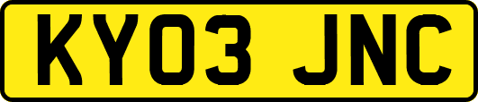 KY03JNC