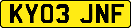KY03JNF