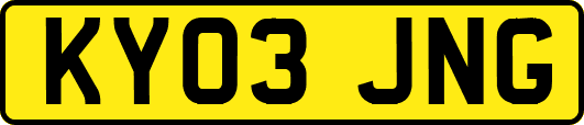 KY03JNG