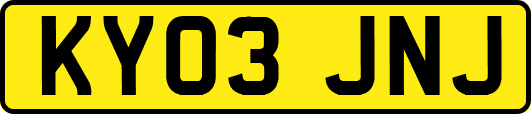 KY03JNJ