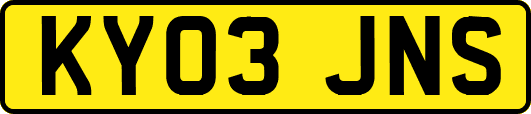 KY03JNS