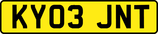 KY03JNT