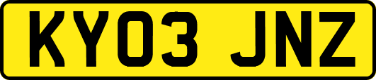 KY03JNZ