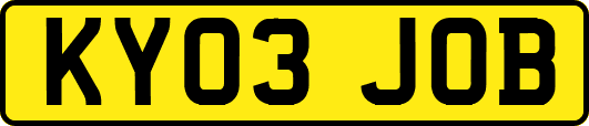 KY03JOB