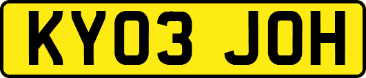 KY03JOH