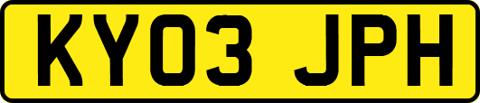 KY03JPH